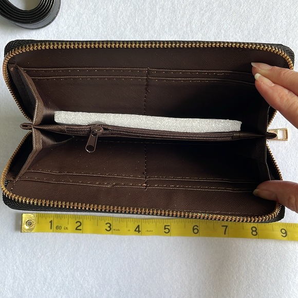 NEW ELIMPAUL 4-piece purse set - Picture 3 of 8